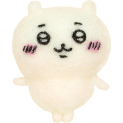 Japan Chiikawa Hamanaka Aclaine Needle Felting Kit - Chiikawa