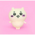 Japan Chiikawa Hamanaka Aclaine Needle Felting Kit - Chiikawa - 2