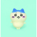 Japan Chiikawa Hamanaka Aclaine Needle Felting Kit - Hachiware - 2