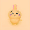 Japan Chiikawa Hamanaka Aclaine Needle Felting Kit - Usagi - 2