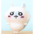 Japan Chiikawa Hamanaka Aclaine Needle Felting Kit - Momonga - 2