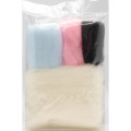 Japan Chiikawa Hamanaka Aclaine Needle Felting Kit - Momonga - 4