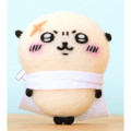 Japan Chiikawa Hamanaka Aclaine Needle Felting Kit - Rakko - 2