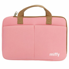 Japan Miffy Tablet Case - Pink