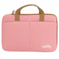 Japan Miffy Tablet Case - Pink - 1