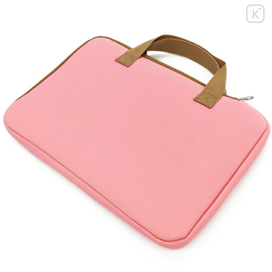 Japan Miffy Tablet Case - Pink - 2