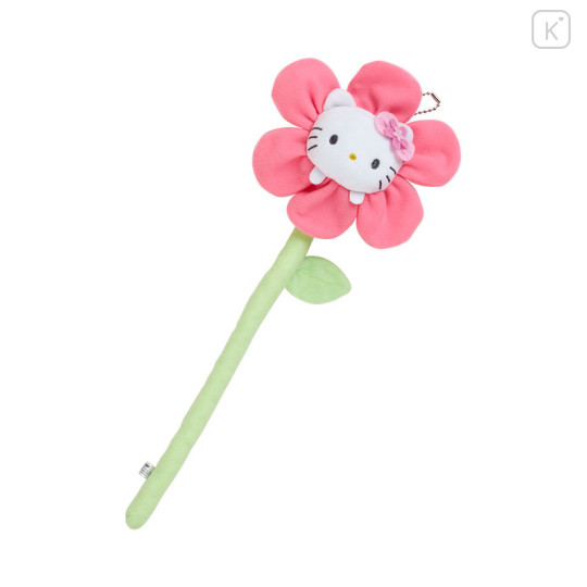 Japan Sanrio Original Flower Mascot - Hello Kitty 2024 - 2