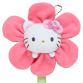 Japan Sanrio Original Flower Mascot - Hello Kitty 2024 - 3