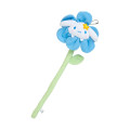 Japan Sanrio Original Flower Mascot - Cinnamoroll 2024 - 2