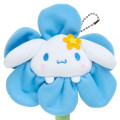 Japan Sanrio Original Flower Mascot - Cinnamoroll 2024 - 3
