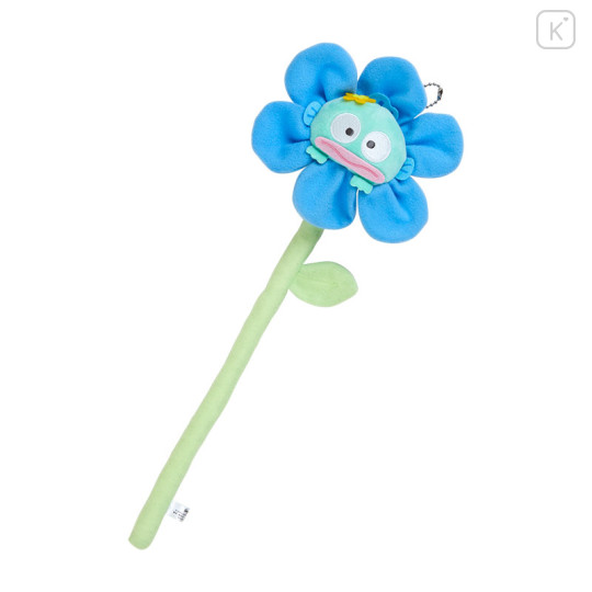 Japan Sanrio Original Flower Mascot - Hangyodon 2024 - 2