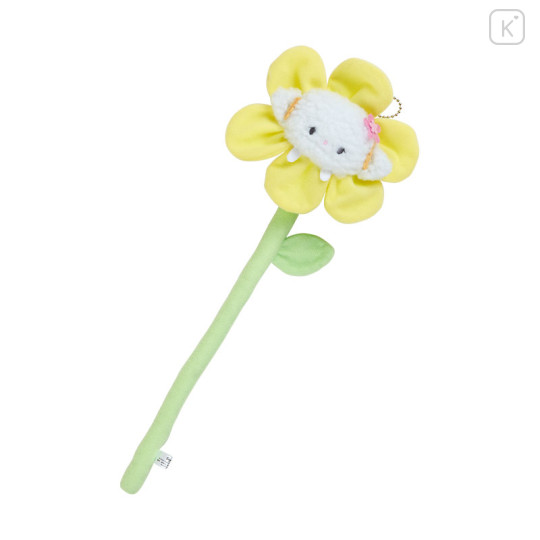 Japan Sanrio Original Flower Mascot - Cogimyun 2024 - 2