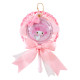 Japan Sanrio Original Rosette Cane Mascot - My Melody