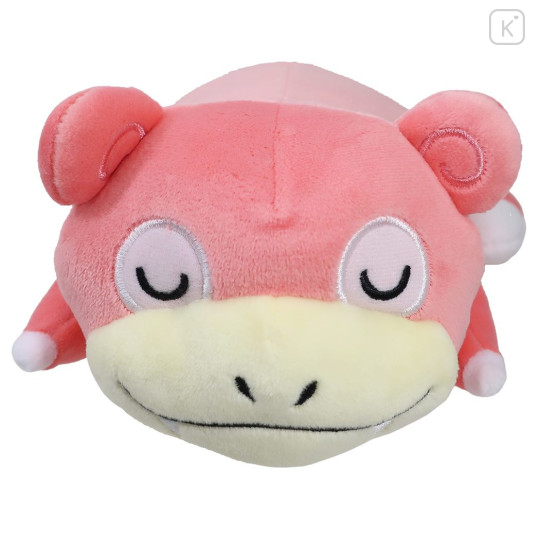 Japan Pokemon Plush Wrist Rest - Slowpoke - 3