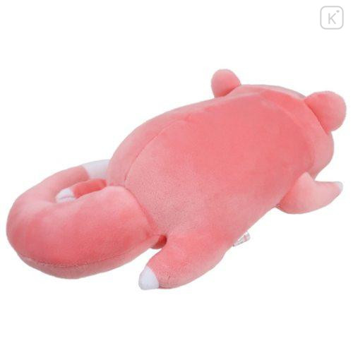 Japan Pokemon Plush Wrist Rest - Slowpoke - 5