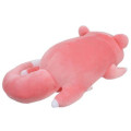 Japan Pokemon Fluffy Arm Pillow Plush - Slowpoke - 5