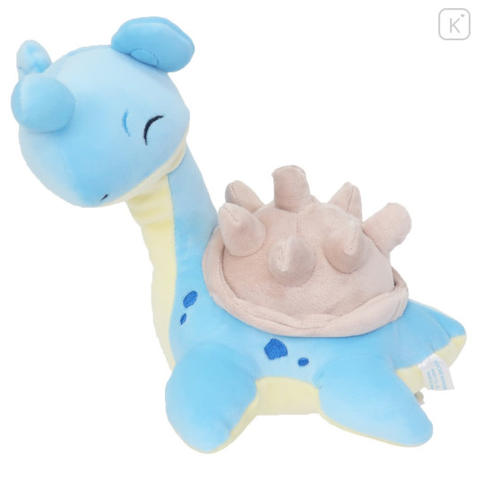 Japan Pokemon Plush Wrist Rest - Lapras - 1