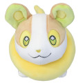 Japan Pokemon Fluffy Arm Pillow Plush - Yamper - 2