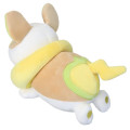 Japan Pokemon Plush Wrist Rest - Yamper - 3