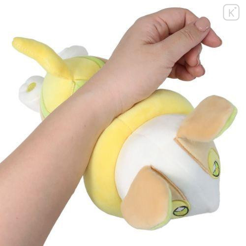 Japan Pokemon Plush Wrist Rest - Yamper - 4