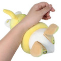 Japan Pokemon Fluffy Arm Pillow Plush - Yamper - 4