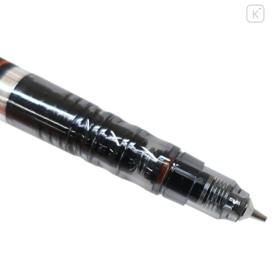 Japan Attack on Titan DelGuard Mechanical Pencil - Jean Kirstein - 4