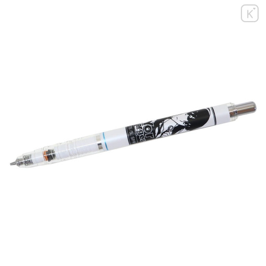 Japan Spy × Family Zebra DelGuard Mechanical Pencil - Yoru - 3