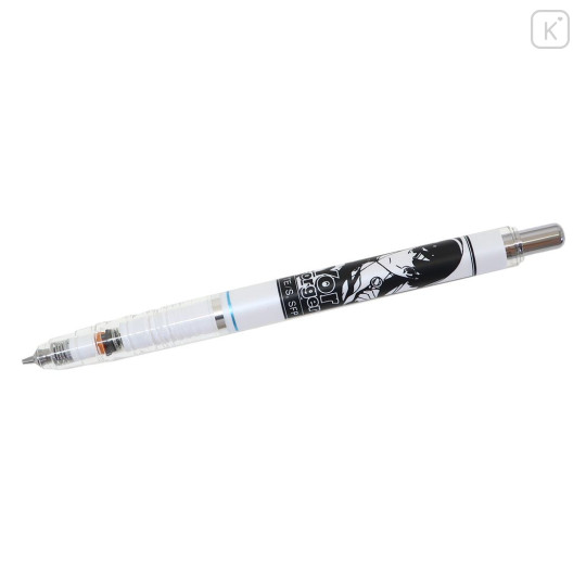 Japan Spy×Family DelGuard Mechanical Pencil - Yoru - 3