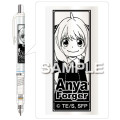 Japan Spy × Family Zebra DelGuard Mechanical Pencil - Anya - 3
