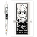 Japan Spy×Family DelGuard Mechanical Pencil - Anya - 3