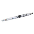 Japan Oshinoko DelGuard Mechanical Pencil - Mem-cho - 2