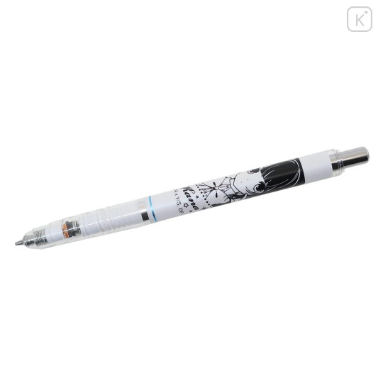 Japan Oshinoko DelGuard Mechanical Pencil - Kana Arima - 2