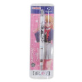 Japan Oshinoko Zebra DelGuard Mechanical Pencil - Ruby Hoshino - 1