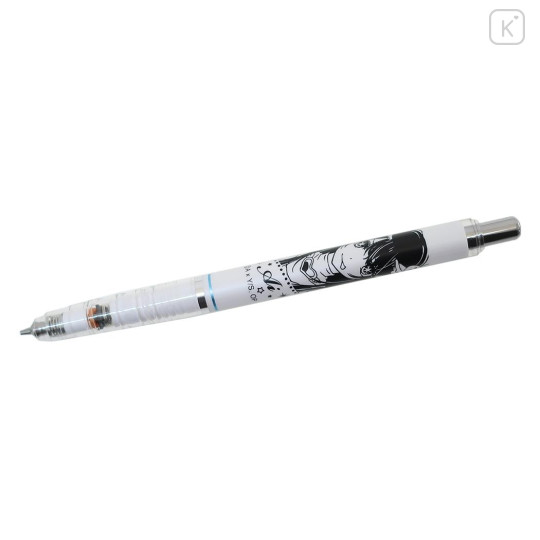 Japan Oshinoko DelGuard Mechanical Pencil - Ai Hoshino - 2