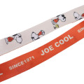 Japan Peanuts Neck Strap - Snoopy / Joe Cool - 2