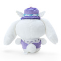 Japan Sanrio Mascot Holder - Cinnamoroll / Lavender Dream - 3