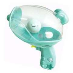 Japan San-X Fun Bath Toy Water Gun - Sumikko Gurashi / Tokage Lizard