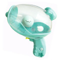 Japan San-X Fun Bath Toy Water Gun - Sumikko Gurashi / Tokage Lizard - 1
