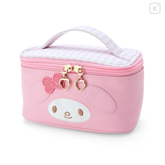 Japan Sanrio Vanity Pouch - My Melody - 1