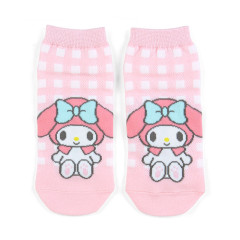 Japan Sanrio Original Socks - My Melody 2024