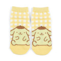 Japan Sanrio Original Socks - Pompompurin 2024 - 1