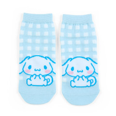 Japan Sanrio Original Socks - Cinnamoroll 2024