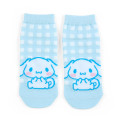 Japan Sanrio Original Socks - Cinnamoroll 2024 - 1