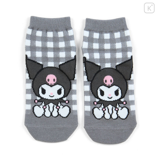 Japan Sanrio Original Socks - Kuromi 2024 - 1