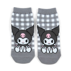 Japan Sanrio Original Socks - Kuromi 2024