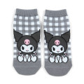 Japan Sanrio Original Socks - Kuromi 2024 - 1