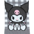 Japan Sanrio Original Socks - Kuromi 2024 - 2