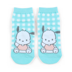 Japan Sanrio Original Socks - Pochacco 2024