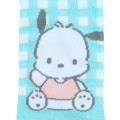 Japan Sanrio Original Socks - Pochacco : Sit - 2