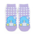 Japan Sanrio Original Socks - Tuxedosam : Sit - 1